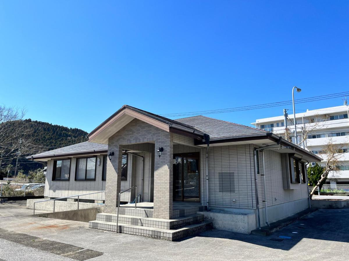 サンライズ日南ヴィラ エクステリア 写真